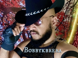 Bobbykbrera