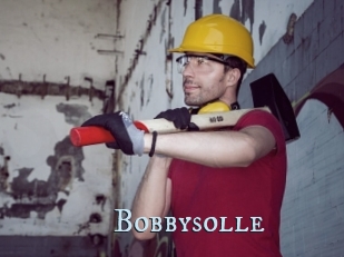 Bobbysolle