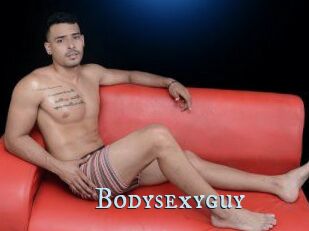 Bodysexyguy