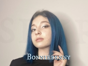 Bonniebenny