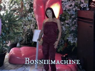 Bonniemachine