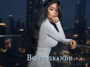 Bonnygrande