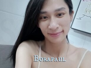 Borapaul