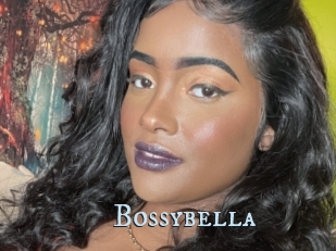 Bossybella