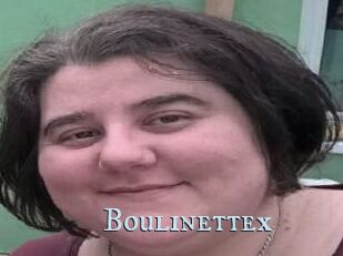 Boulinettex