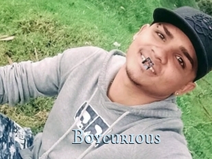 Boycurious