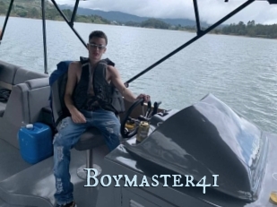 Boymaster41