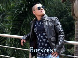 Boyserny