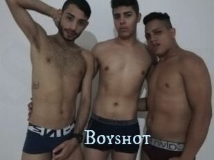 Boyshot