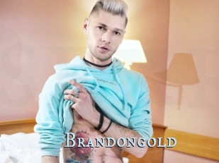 Brandongold