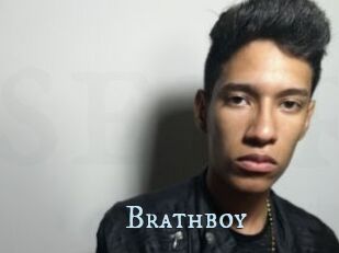 Brathboy