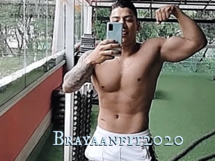 Brayaanfit2020