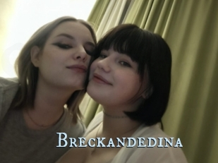 Breckandedina