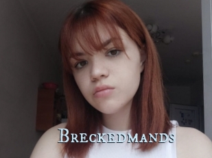 Breckedmands