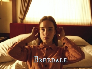 Breedale