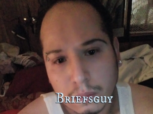 Briefsguy