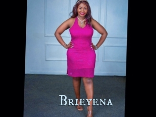 Brieyena