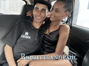 Brigitteandpaul