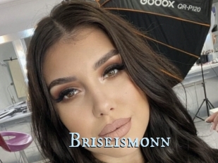 Briseismonn