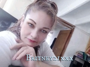 Britney21xxx