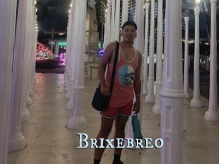 Brixebreo