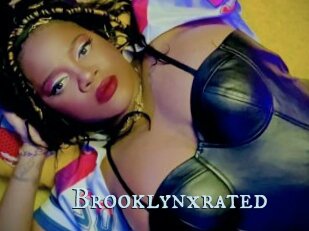 Brooklynxrated