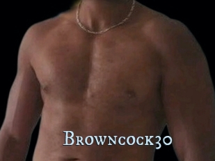 Browncock30