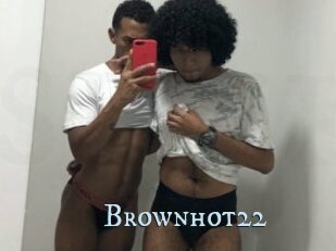 Brownhot22