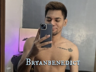 Bryanbenedict