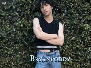 Bryancoddy