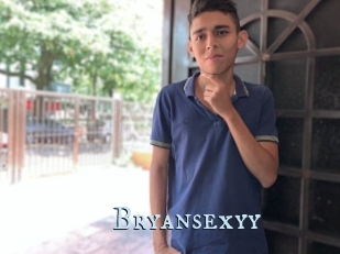 Bryansexyy