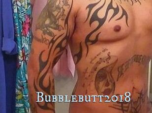 Bubblebutt2018