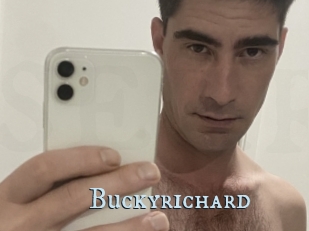 Buckyrichard