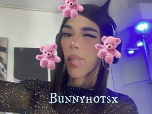 Bunnyhotsx