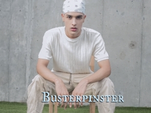 Busterpinster