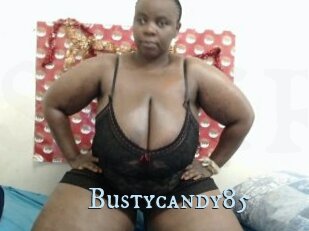 Bustycandy85