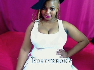 Bustyebony