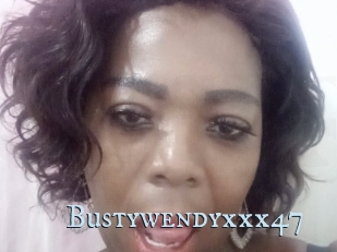 Bustywendyxxx47