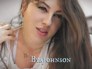 Byajohnson