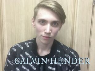 CALVIN_HENDER