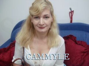 CAMMYLE_