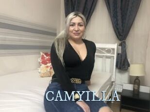 CAMYILLA