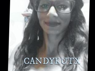 CANDYKUTX