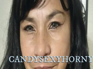 CANDYSEXYHORNY