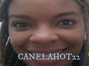 CANELAHOT22