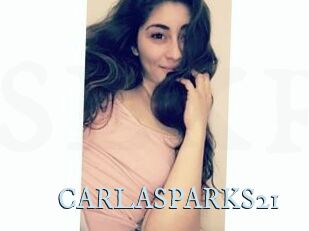 CARLA_SPARKS21