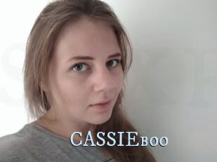 CASSIEboo