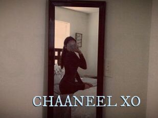 CHAANEEL_XO