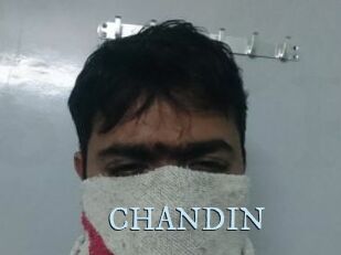 CHANDIN