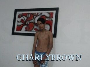 CHARLYBROWN